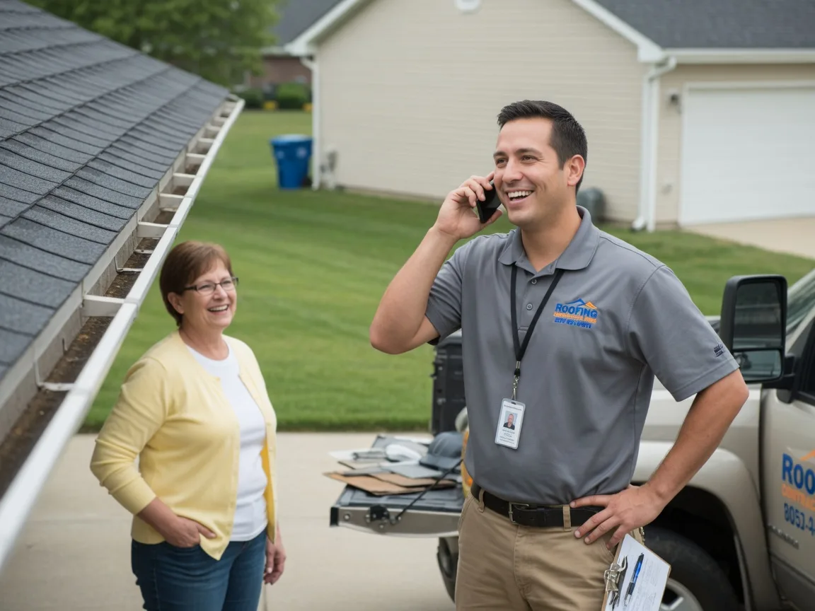 Local Roofing Contractors Richmond, ME FAQs
